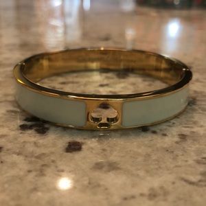 Kate Spade bangle bracelet